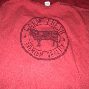 Farm Fresh Tee